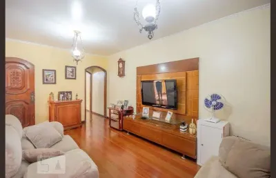 Casa com 3 quartos à venda na Rua Márcio Mazzei, --, Vila Mazzei, São Paulo