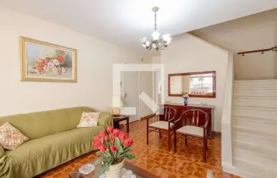 Casa com 3 quartos à venda na Rua Francisco Meirelles, --, Vila das Mercês, São Paulo
