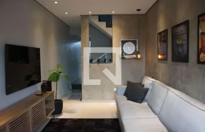 Casa com 3 quartos à venda na Rua Ferdinando Ramponi, --, Vila Carmosina, São Paulo