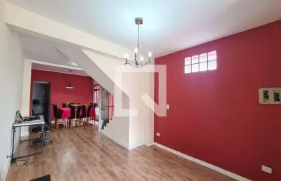 Casa com 2 quartos à venda na Avenida Montemagno, --, Vila Formosa, São Paulo