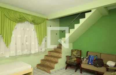 Casa com 2 quartos à venda na Rua Inauini, --, Itaquera, São Paulo