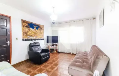 Casa à venda - jardim éster yolanda, 4 quartos,  220 m2