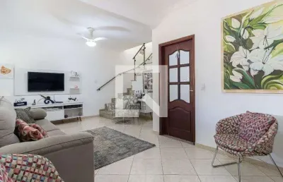 Casa com 3 quartos à venda na Rua Sava, --, Vila das Mercês, São Paulo