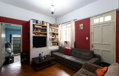 Casa com 3 quartos à venda na Rua do Manifesto, --, Ipiranga, São Paulo