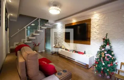 Casa com 4 quartos à venda na Rua Grinalda de Noiva, --, Vila Jacuí, São Paulo