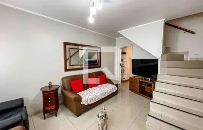 Casa com 2 quartos à venda na Rua Simão Machado, --, Água Fria, São Paulo