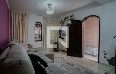 Casa com 3 quartos à venda na Rua Francisco Mairink, --, Ponte Rasa, São Paulo