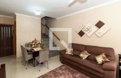 Casa com 4 quartos à venda na Rua Doutor Pelágio Marques, --, Vila Matilde, São Paulo