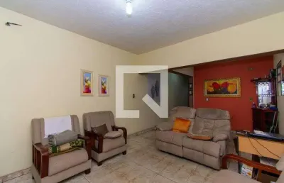 Casa com 4 quartos à venda na Rua Adolfo de Menezes, --, Sapopemba, São Paulo
