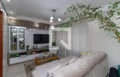Casa com 2 quartos à venda na Travessa Nuvens, --, Vila Gustavo, São Paulo