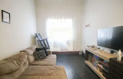 Casa com 2 quartos à venda na Rua Voluntários da Pátria, --, Santana, São Paulo