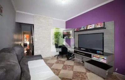 Casa com 3 quartos à venda na Rua Amaro Coutinho, --, Ponte Rasa, São Paulo