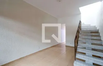 Casa com 2 quartos à venda na Rua Embaixador Nabuco De Gouveia, --, Jardim Brasil, São Paulo
