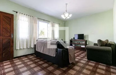 Casa com 4 quartos à venda na Rua Lélio Mendes, --, Cangaíba, São Paulo