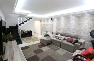 Casa com 3 quartos à venda na Rua Thomás Cooke, --, Cangaíba, São Paulo