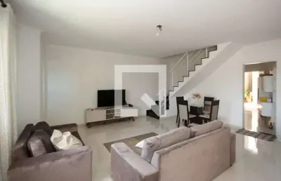 Casa à venda - vila santa clara, 3 quartos,  148 m2