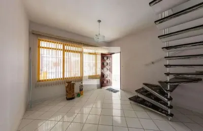 Casa com 2 quartos à venda na Rua Antônio Florêncio dos Santos, --, Sapopemba, São Paulo