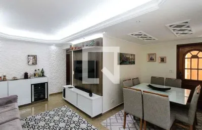 Casa com 2 quartos à venda na Rua Delmiro Gouveia, --, Sapopemba, São Paulo