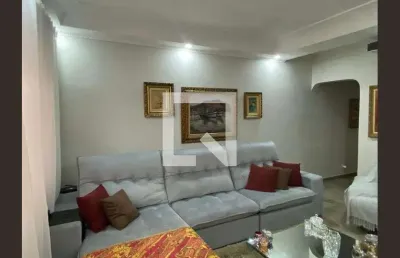 Casa com 4 quartos à venda na Rua Antônio da Silva Lobo Júnior, --, Vila Campestre, São Paulo