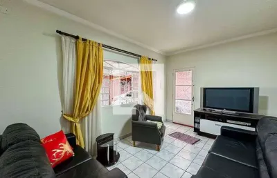 Casa com 2 quartos à venda na Rua Hermínio Costa, --, Água Fria, São Paulo
