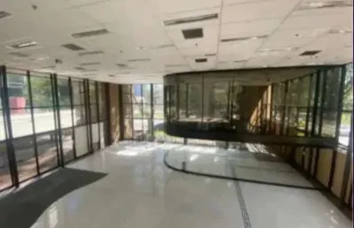 Ponto comercial para alugar na Avenida Engenheiro Luiz Carlos Berrini, --, Cidade Monções, São Paulo