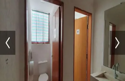 Ponto comercial de alto padrão para locação em mirandópolis, são paulo-sp: 4 banheiros, 200m² de área!