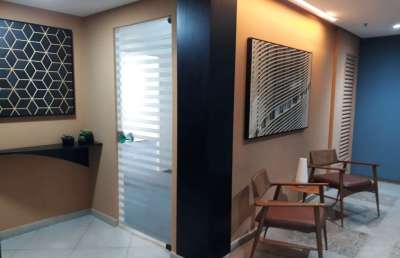 Terreno comercial à venda na Avenida Engenheiro Luiz Carlos Berrini, --, Cidade Monções, São Paulo