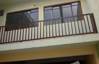 Sobrado para locação na saúde com 300m² 4 dormitórios 2 suítes 4 banheiros 7 vagas