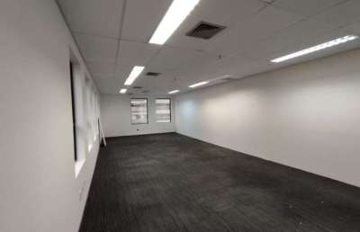 Sala comercial para locação em pinheiros, 60m² com 2 vagas