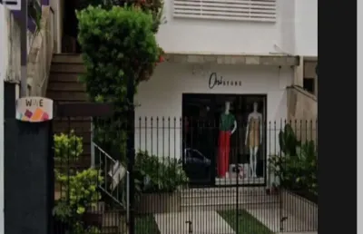 Locação de sala comercial de 105m² em santa teresinha, são paulo - sp com 2 banheiros