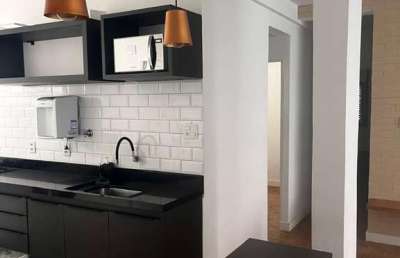 Apartamento com 2 quartos à venda na Rua Bela Cintra, --, Consolação, São Paulo
