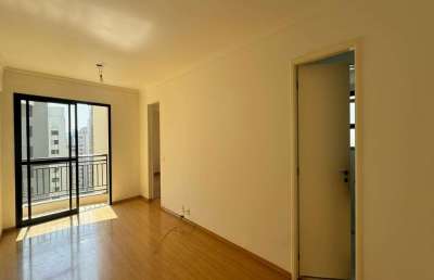 Apartamento à venda com 57m², 2 quartos, 2 suites e 1 vaga