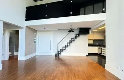 Apartamento com 2 quartos à venda na Avenida Dona Helena Pereira de Moraes, --, Parque do Morumbi, São Paulo