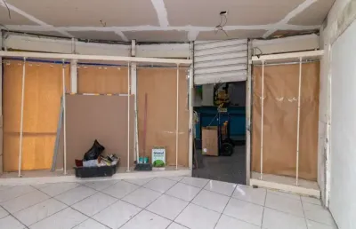 Loja comercial para locação no centro de são paulo.