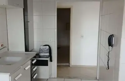Apartamento com 2 quartos à venda na Rua Arnaldo Cintra, --, Vila Moreira, São Paulo