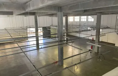 Prédio à venda na Rua Tenente Alberto Spicciati, --, Várzea da Barra Funda, São Paulo