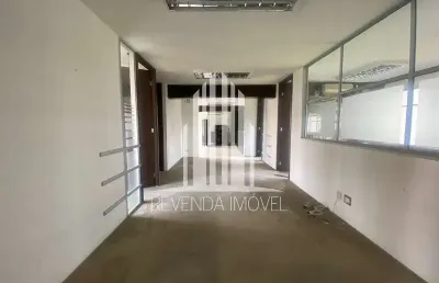Conjunto de 234 m² para locação no brooklin são paulo - sp!