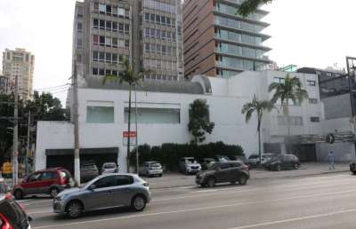 Ponto comercial à venda na Rua Professor Artur Ramos, --, Jardim Paulistano, São Paulo