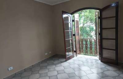 Casa com 3 quartos à venda na Rua Guaraja, --, Vila Mazzei, São Paulo