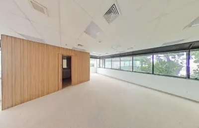 Sala comercial à venda na Avenida Engenheiro Luiz Carlos Berrini, --, Cidade Monções, São Paulo