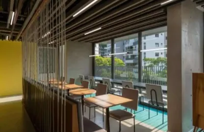 Apartamento de 01 dormitorio 1 suíte para  alugar - vila madalena
