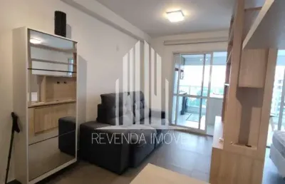 Apartamento residencial em são paulo - sp, brooklin paulista