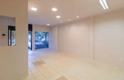 Ponto comercial à venda na Rua Princesa Isabel, --, Brooklin Paulista, São Paulo