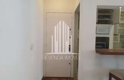 Aluguel apartamento 106  m2 no itaim bibi com 2 dormitorios 1 suite e vaga