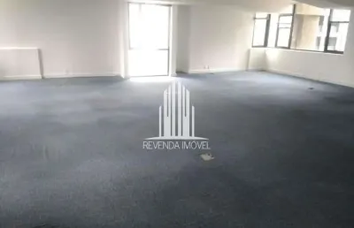 Sala comercial para aluguel no edifício indeca, são paulo