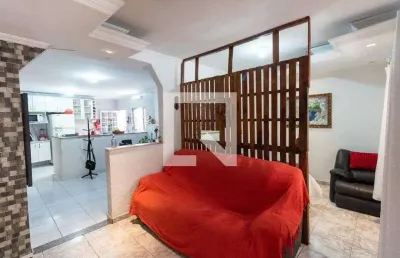 Casa em condomínio fechado com 3 quartos à venda na Rua João Abib Caram, --, Artur Alvim, São Paulo