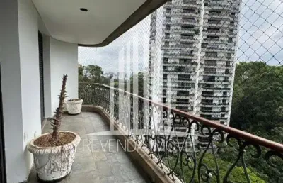 Apartamento residencial em são paulo - sp, santo amaro