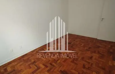 Apartamento residencial em são paulo - sp, perdizes
