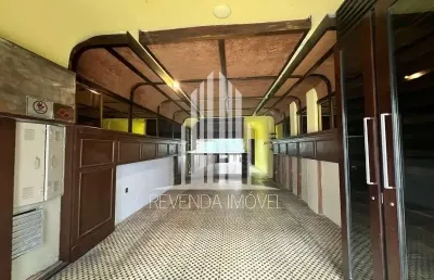Ponto comercial com 1 sala para alugar na Rua da Consolação, --, Consolação, São Paulo
