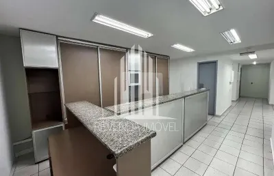 Sala comercial comercial em são paulo - sp, bela vista